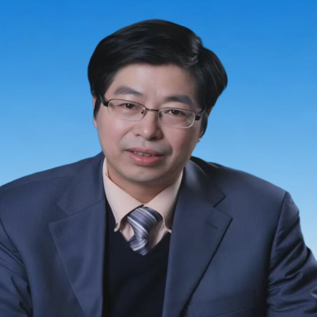 武汉襄武学校督学张银华高清师资照片