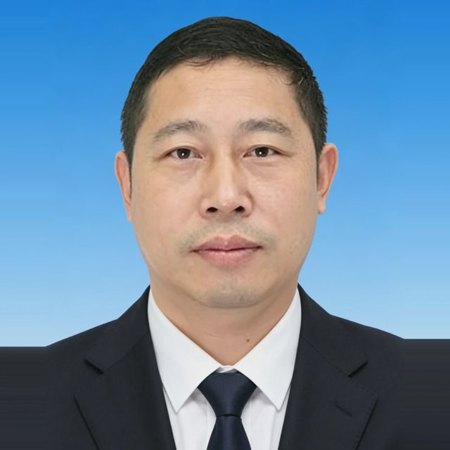 武汉襄武学校英语杨向东高清师资照片