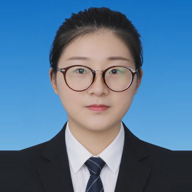 武汉襄武学校语文皇甫倩倩高清师资照片