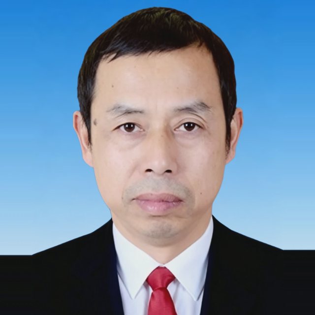武汉襄武学校英语吴秋芳高清师资照片