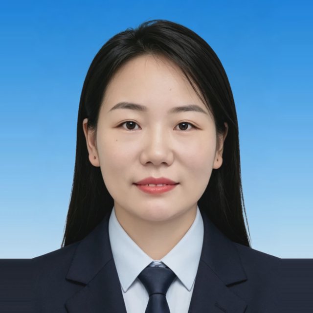 武汉襄武学校英语袁晓飞高清师资照片