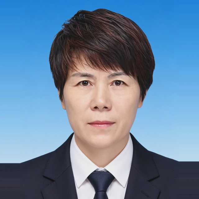 武汉襄武学校语文黄文慧高清师资照片
