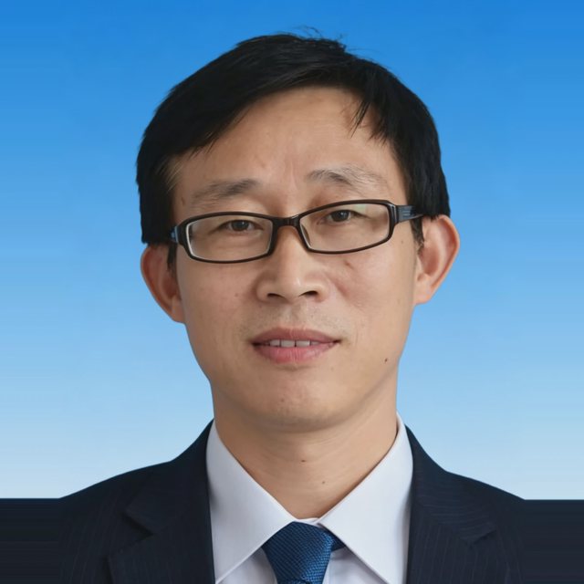 武汉襄武学校英语刘火发高清师资照片