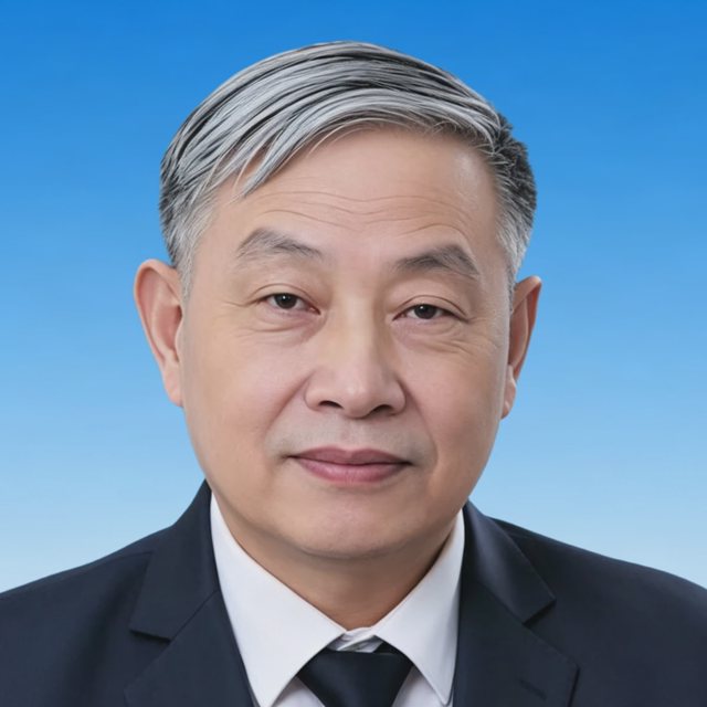 武汉襄武学校督学孙明理高清师资照片